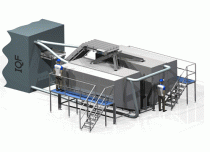 fruit processing equipments